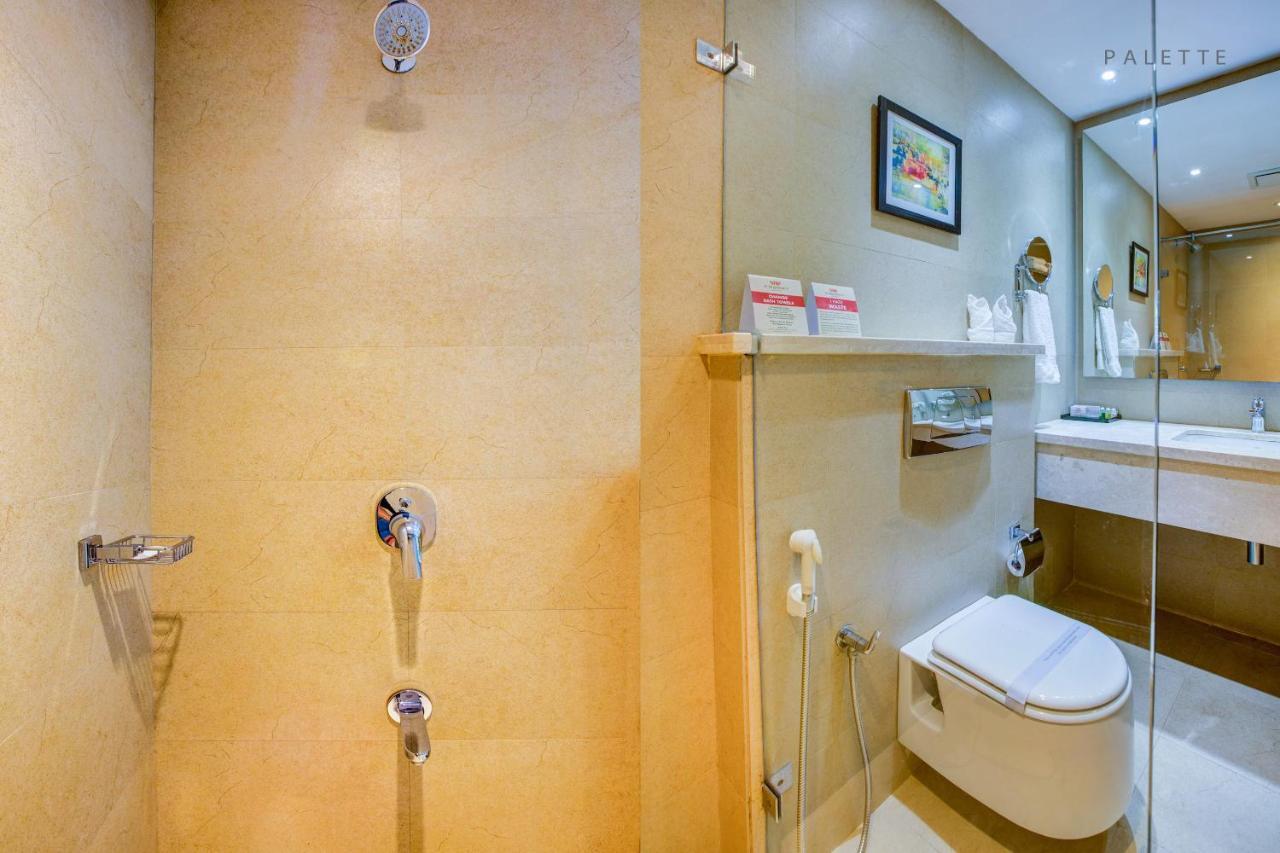 Jk Residency Cheruvathur Екстериор снимка