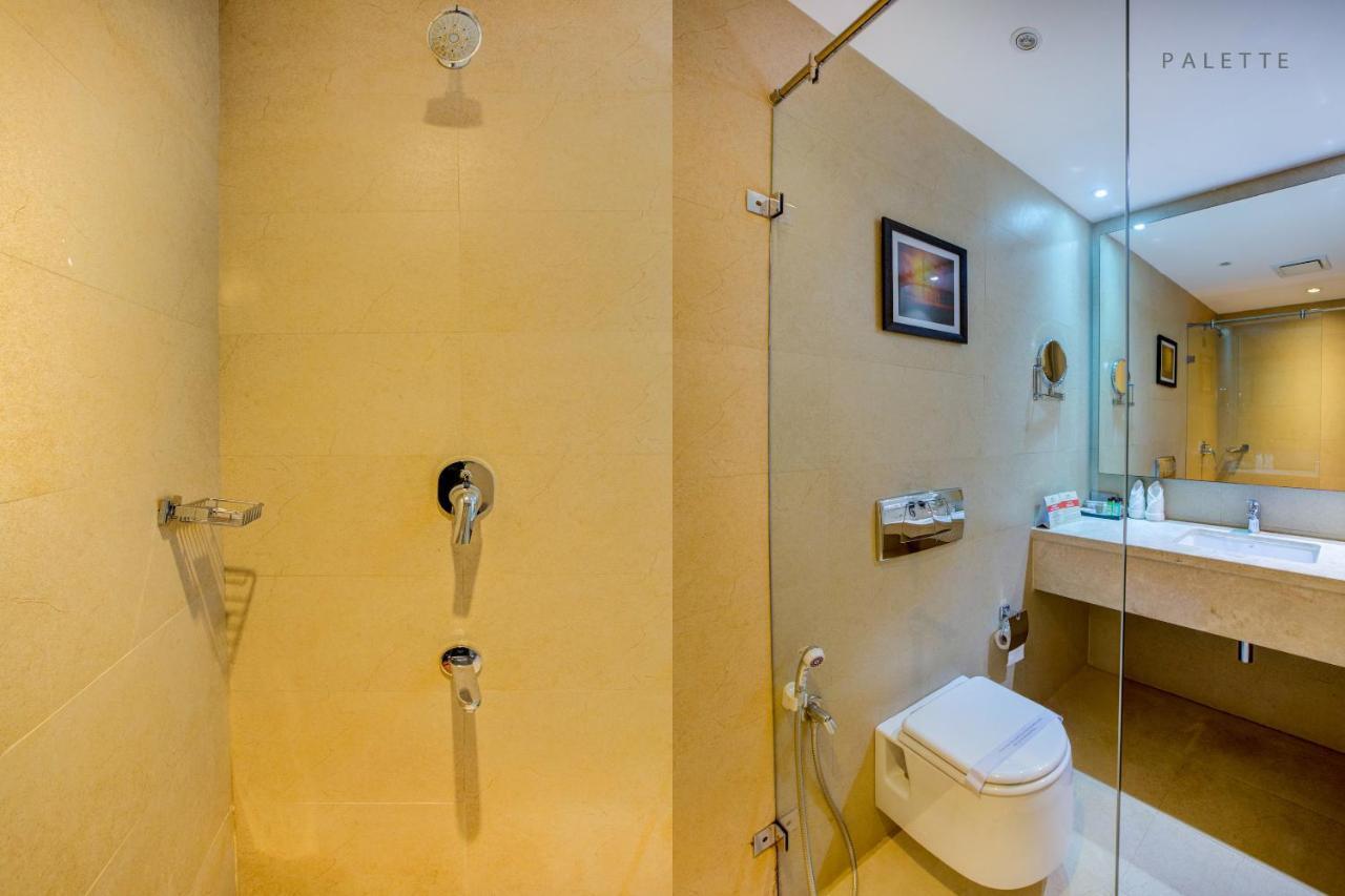 Jk Residency Cheruvathur Екстериор снимка